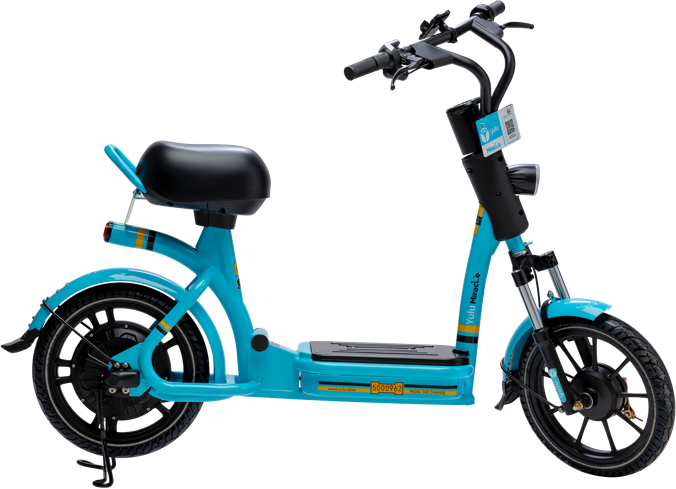 miracle electric bike price